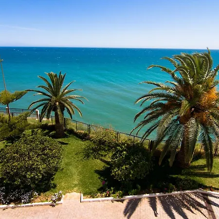 Tuhillo 3b Menyber Apartment *