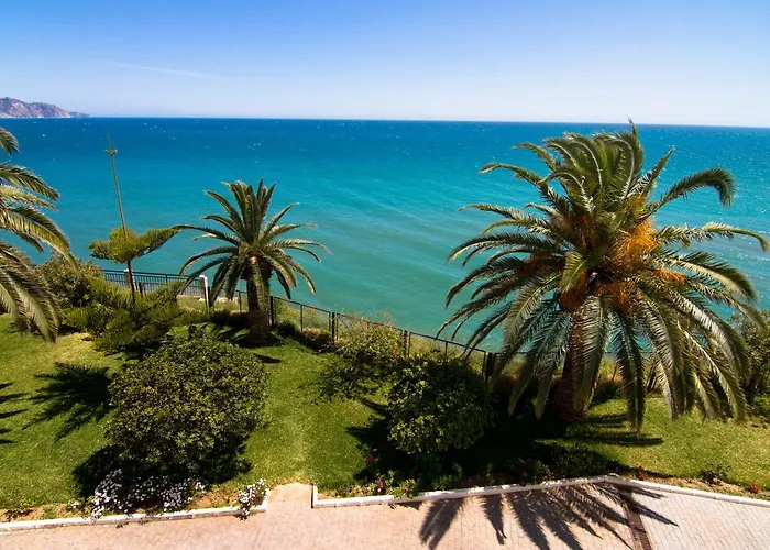 Tuhillo 3b Menyber Apartment *