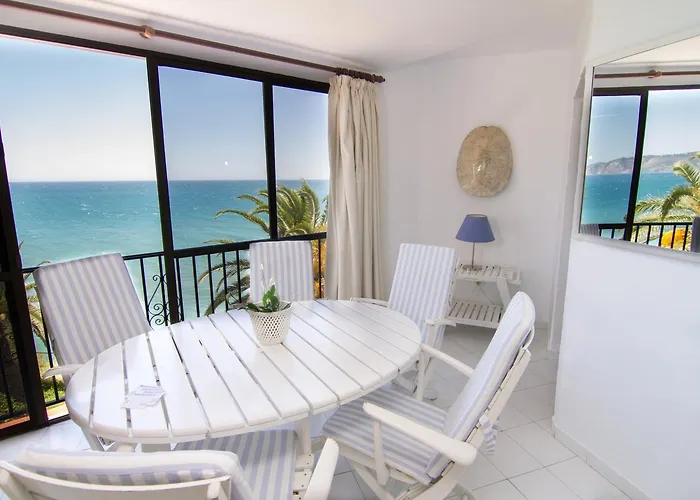 Apartment Tuhillo 3b Menyber