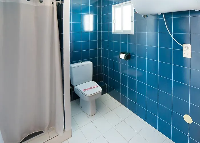 Apartment Tuhillo 3b Menyber