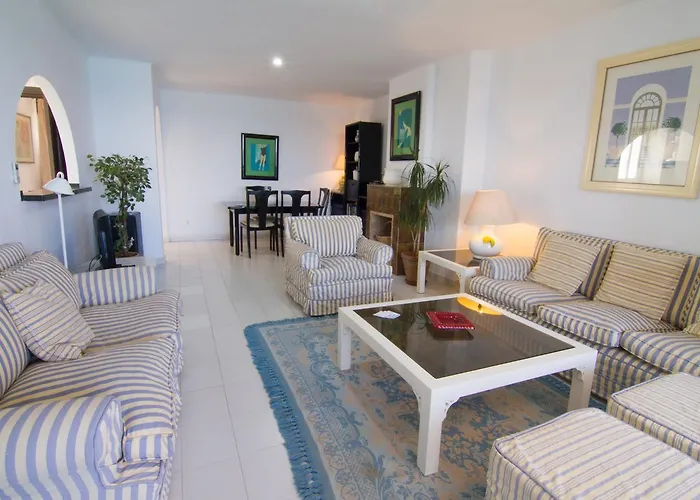 Tuhillo 3b Menyber Apartment Nerja