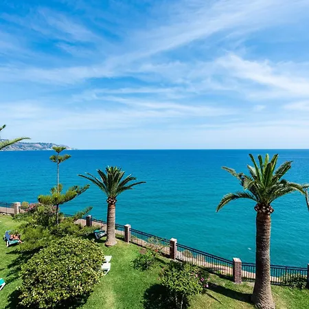 Appartement Tuhillo 3b Menyber Nerja