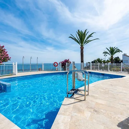 Appartement Tuhillo 3b Menyber