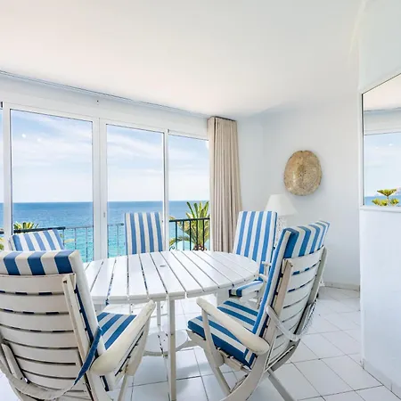 Tuhillo 3b Menyber Appartement *