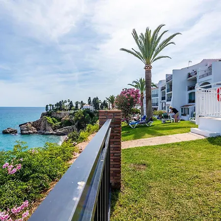 Appartement Tuhillo 3b Menyber *