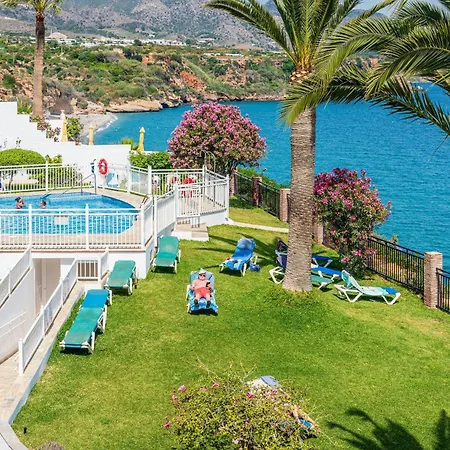 Tuhillo 3b Menyber Appartement Nerja