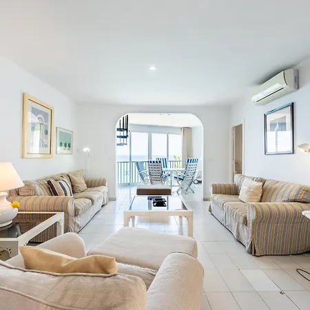 Tuhillo 3b Menyber Appartement