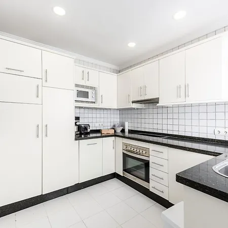 Appartement Tuhillo 3b Menyber