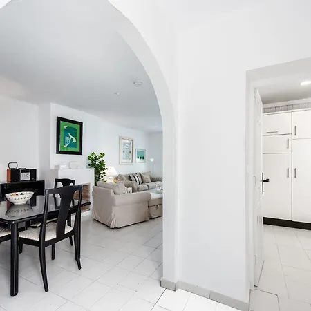 Appartement Tuhillo 3b Menyber *