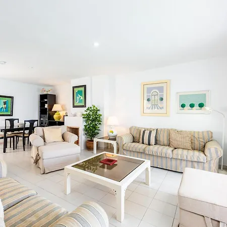 Tuhillo 3b Menyber Appartement Nerja