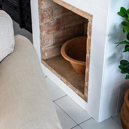 Appartement Tuhillo 3b Menyber Nerja