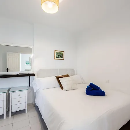 Appartement Tuhillo 3b Menyber