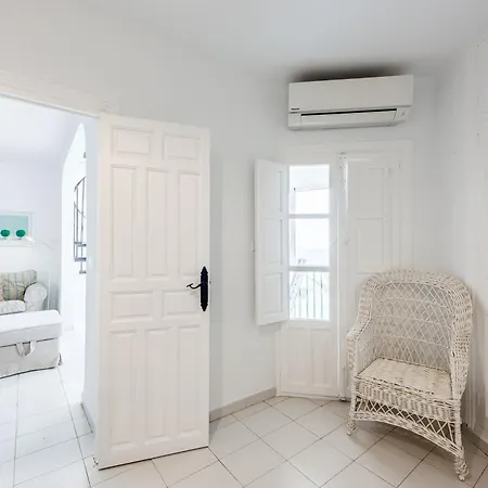 Appartement Tuhillo 3b Menyber Nerja