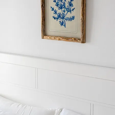 Appartement Tuhillo 3b Menyber