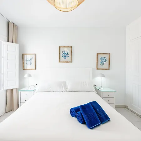 Tuhillo 3b Menyber Appartement