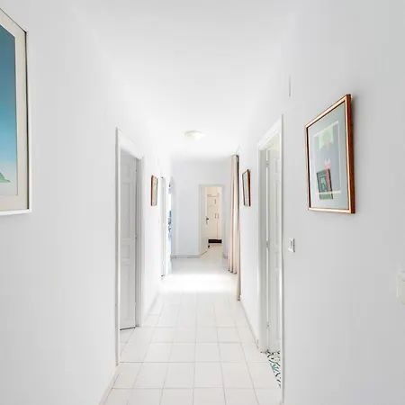 Appartement Tuhillo 3b Menyber Nerja