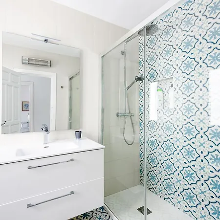 Appartement Tuhillo 3b Menyber