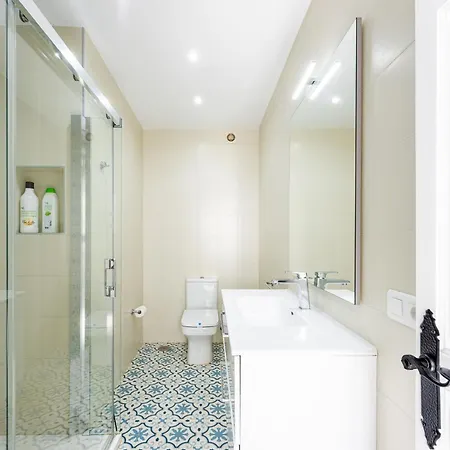 Appartement Tuhillo 3b Menyber Nerja