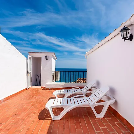 Tuhillo 3b Menyber Appartement Nerja