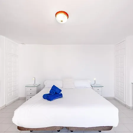 Appartement Tuhillo 3b Menyber Nerja