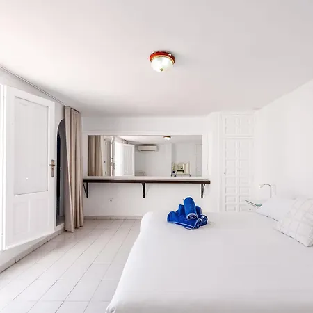 Tuhillo 3b Menyber Appartement