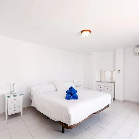 Tuhillo 3b Menyber Appartement *