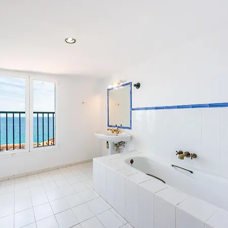 Tuhillo 3b Menyber Appartement *