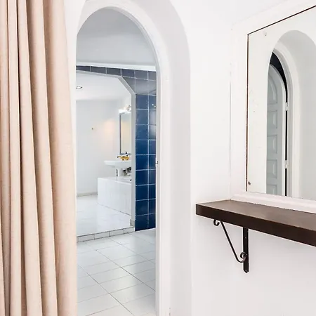Appartement Tuhillo 3b Menyber *